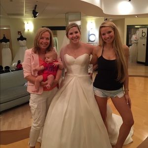 Meet your Posher, Brianna